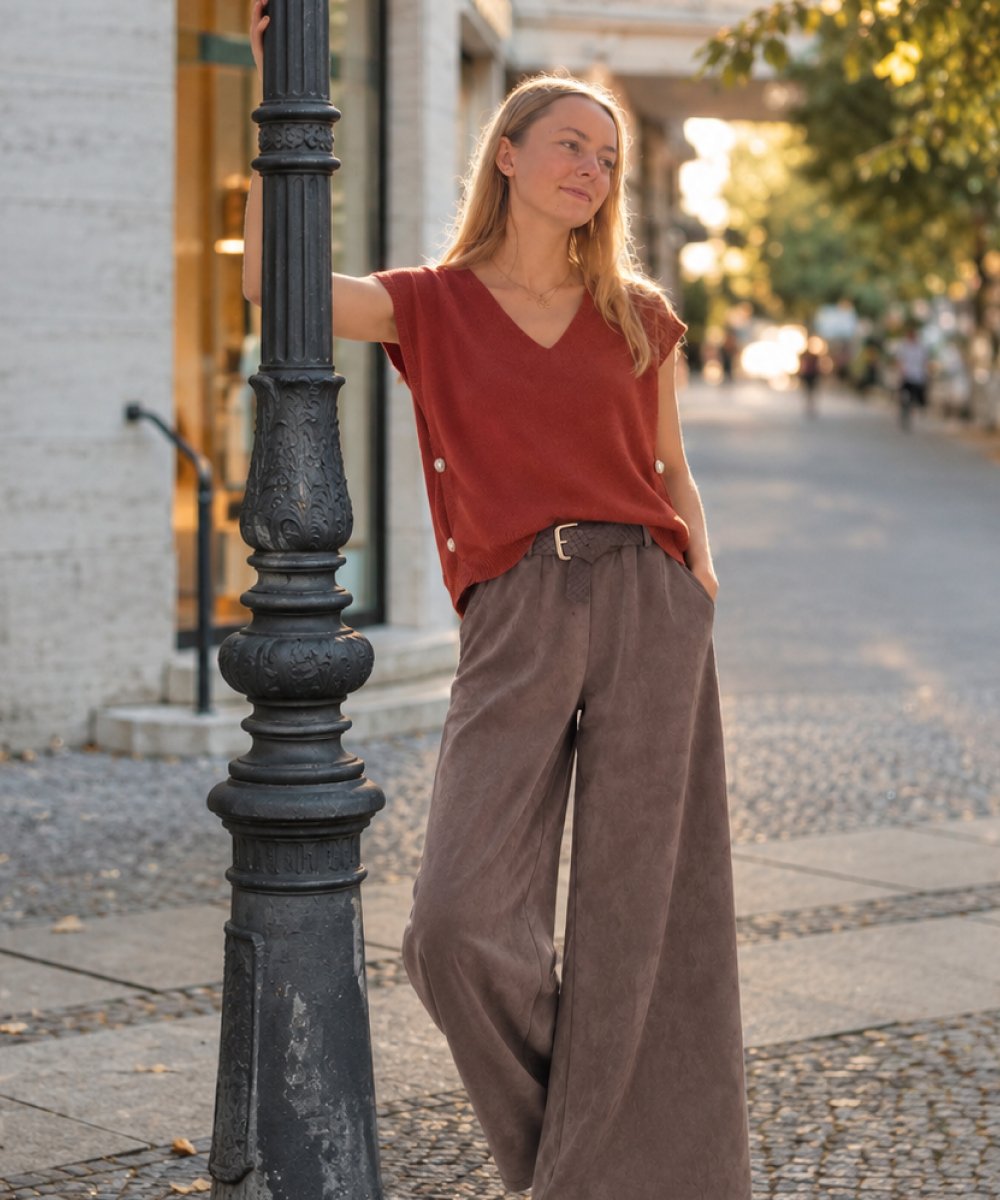 alm textile dépôt vente
